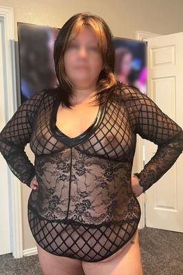 Sexy wife
