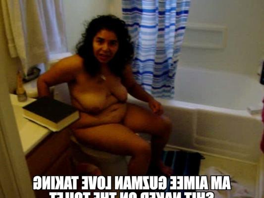 Aimee guzman (degrading)