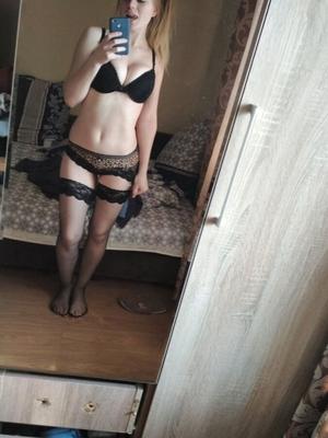 rus girl Anastasia y o