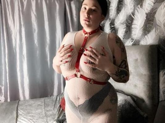 Harness me plz