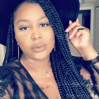 DREAM BBW - CHAYYSLAYS