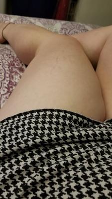 semana después de la oportunidad y empezando a sentirme yo mismo otra vez...milf