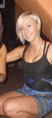 Stupid Chav Sluts- Pippa Sloan