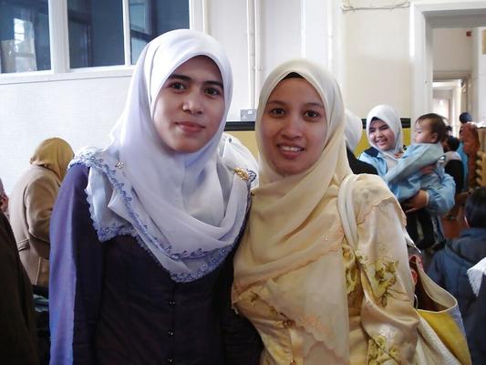 Awek spek