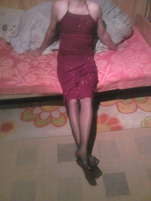 crossdressing time