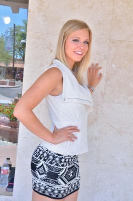 No Panties Day! How good nobody knows