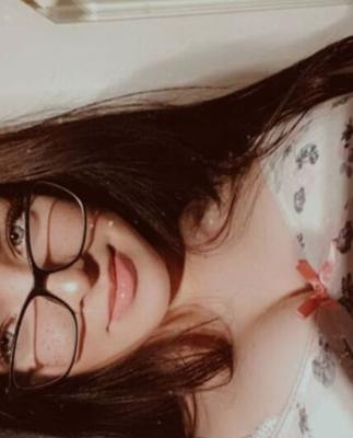 Klinkica koju jebem stalno, kad god "ig: miss.nataliaaa"