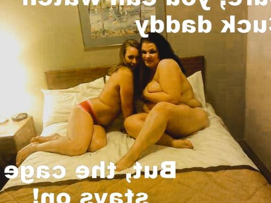 Cuck Daddy captions