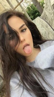 Sweet tongues