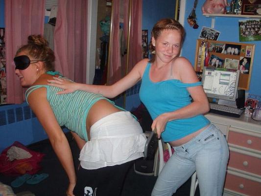 Can You Read Panties Shorts Pants...?