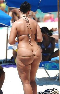 Curvy BBW Shanelle