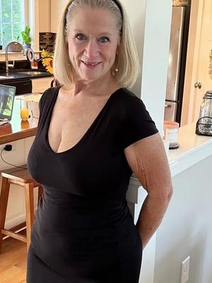 Tight Black Dress