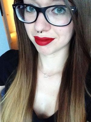 Hot Selfies