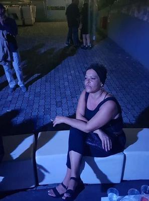 Patrizia la troia