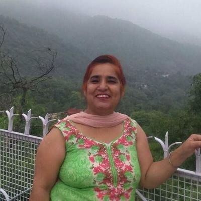 Punjabi Milfs