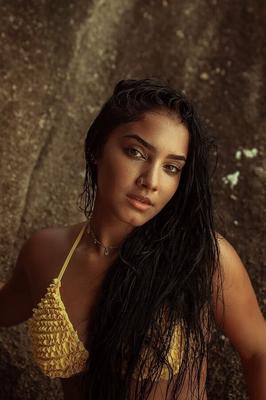 Yasmin, Brasil (Vol.)