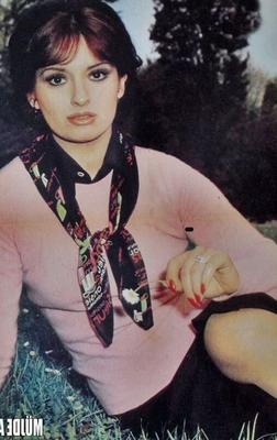 Turkish celebrity Retro Pic Turk vitage nylon socks erotic