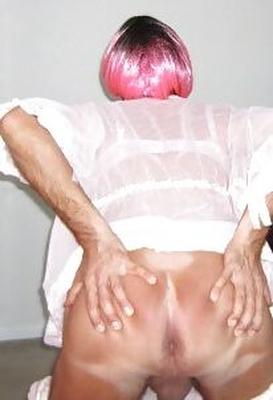 Sissy Pink