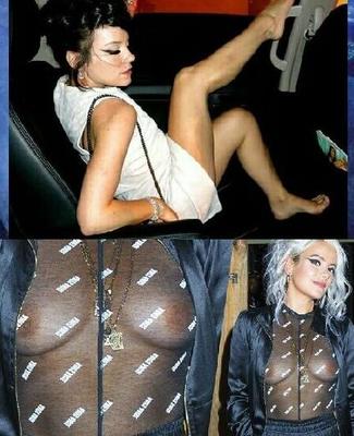 Dressed Undressed Gallery