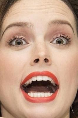 DAISY RIDLEY