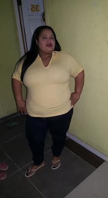 nadia zenteno mature ass bbw culona