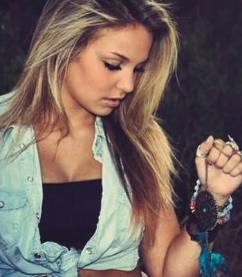 McKenna H ()