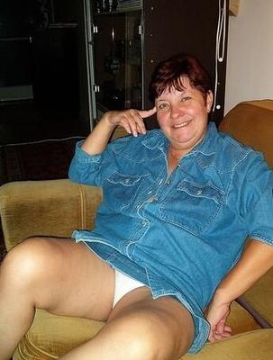 Mature Big Tits -