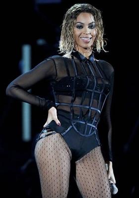 beyonce sexy
