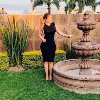 Laura diputada