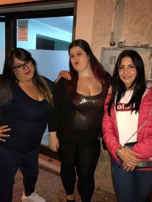 Gelsy Federico che troia mmmm