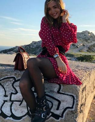 fantastic Pantyhose