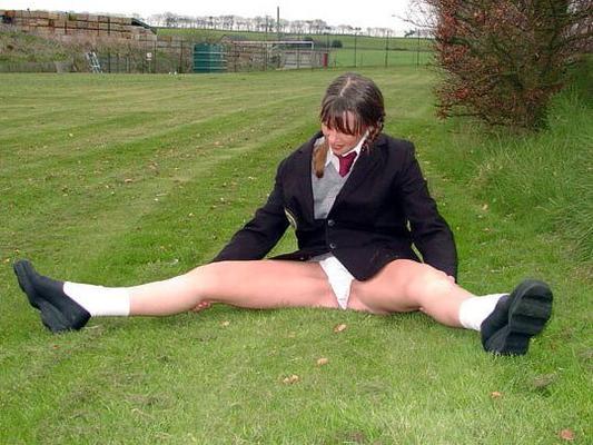 Aberdeen lass does it again