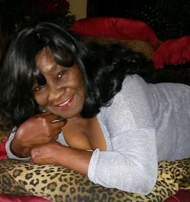 Black Sexy Real Grandmothers
