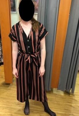 Cuck&;s pawg girlfriend Sarah exposed