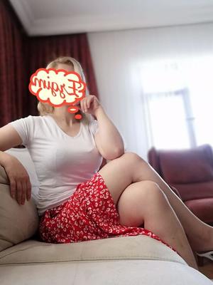 Moja mama majka (mom)