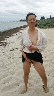 chinese beauty
