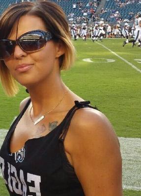 Philly MILF
