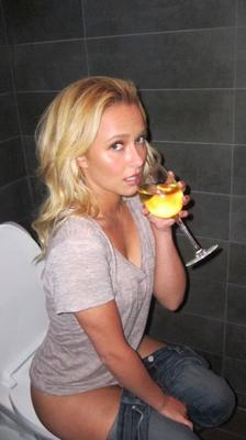 Hayden panettiere