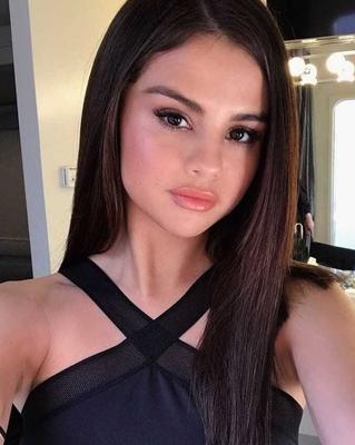 Heiße Bilder von Selena Gomez