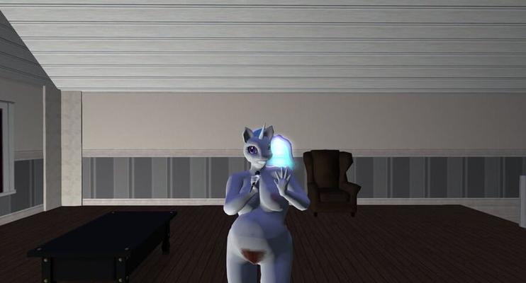 Pony Dancing
