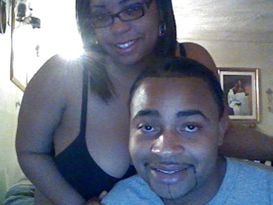Me and savannah