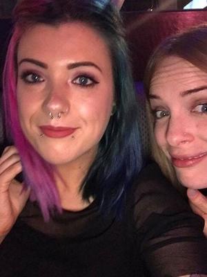 Fat slut Jasmine