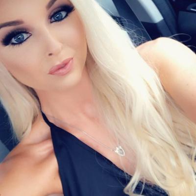Stupid Chav Sluts- Chrissie O