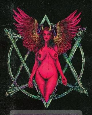 Satanic Symbols Photo Collection