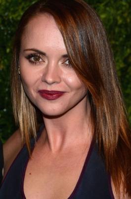Christina Ricci
