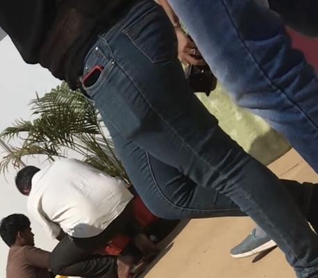Fucking ex asss