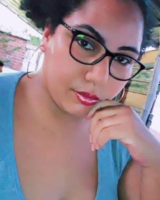 SHEILA GORDINHA