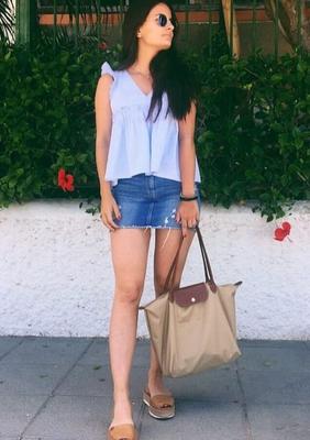 Paula Antn Que no se entere mama