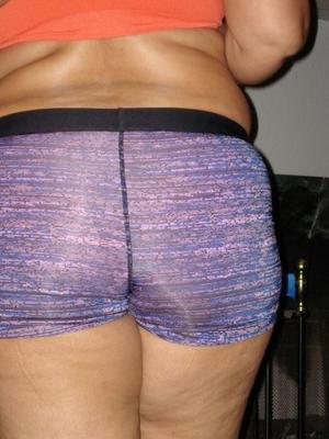 Latina Milf Slut