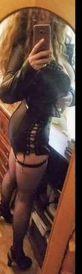 Sexy lisa